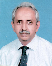 Mr.Tahir Mehmood
